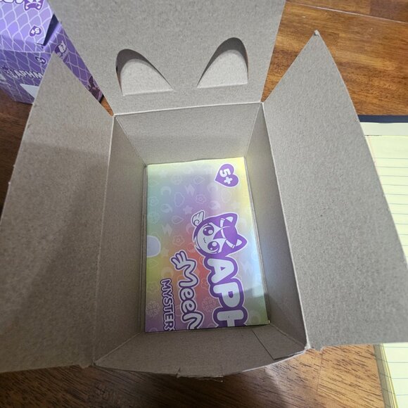 Aphmau Mystery Plush - Picture 9 of 10